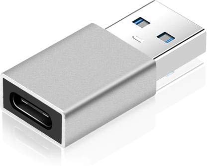 Usb 3.0 Type A Mies - Usb 3.1 Type C Naaras - Dapteri - Dapteri