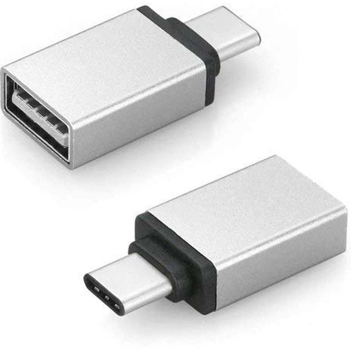 Super Nopea Adapteri Usb C-Tyypistä Usb:Hin 3.0 - Dapteri - Dapteri