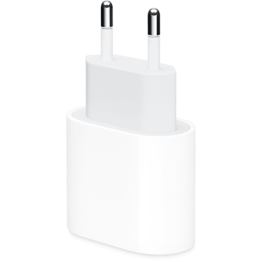 Nopea Laturi 25 W Type C PD Super USB-C - Dapteri - Dapteri