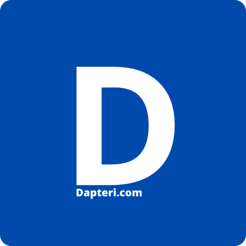 Dapteri-Lahjakortti - Dapteri