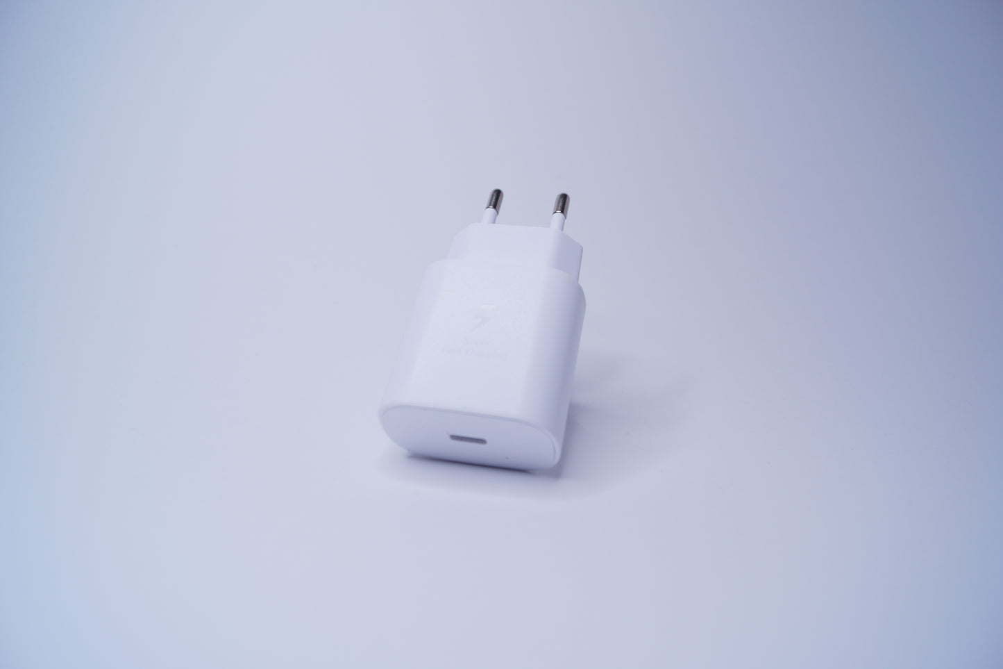 Nopea Laturi 25 W Type C PD Super USB-C - Dapteri - Dapteri