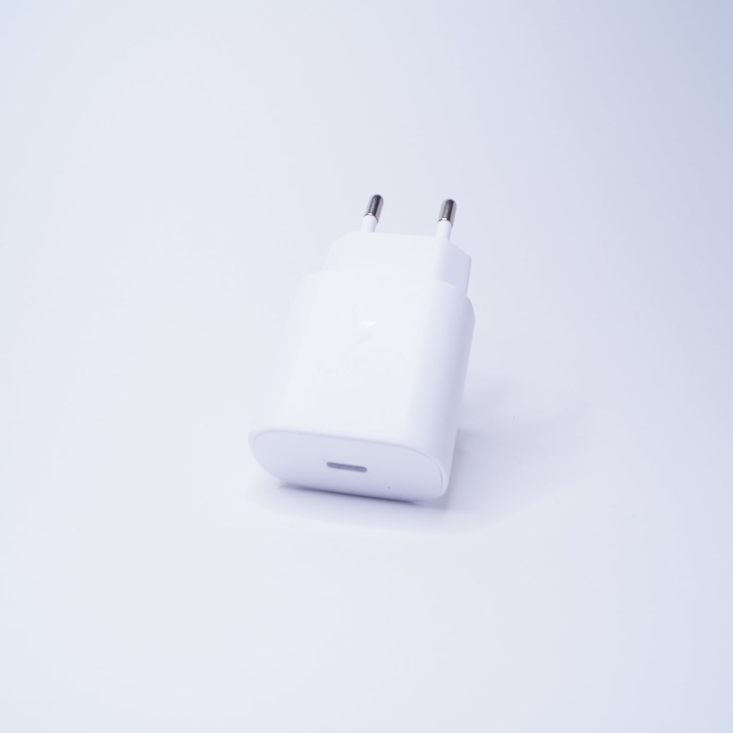 iPhone Laturi 25W Pikalaturi Usb-C - Lightning - Kaapeli 1m - Dapteri - Dapteri