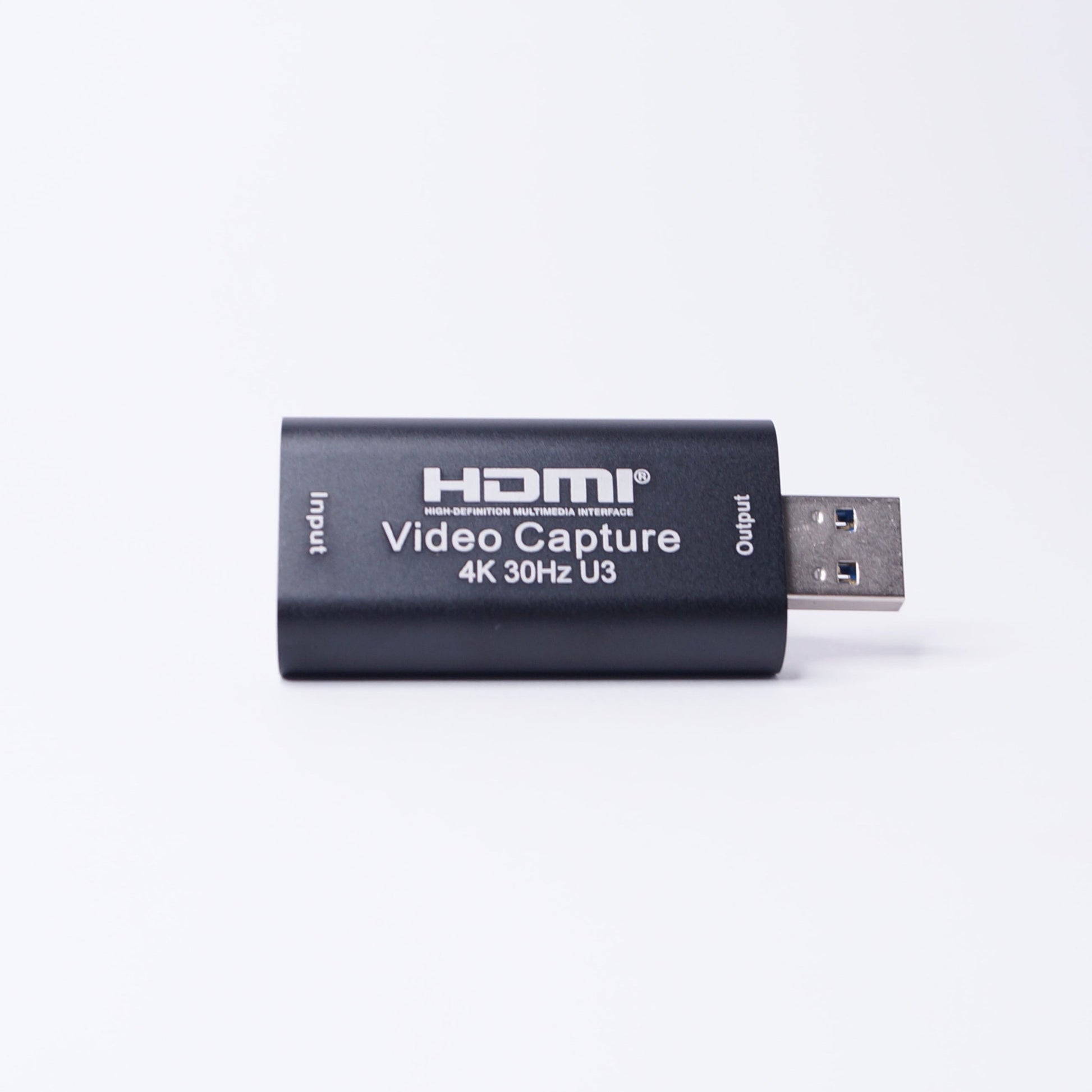 4K HDMI Video Capture Card Streaming - Dapteri - Dapteri