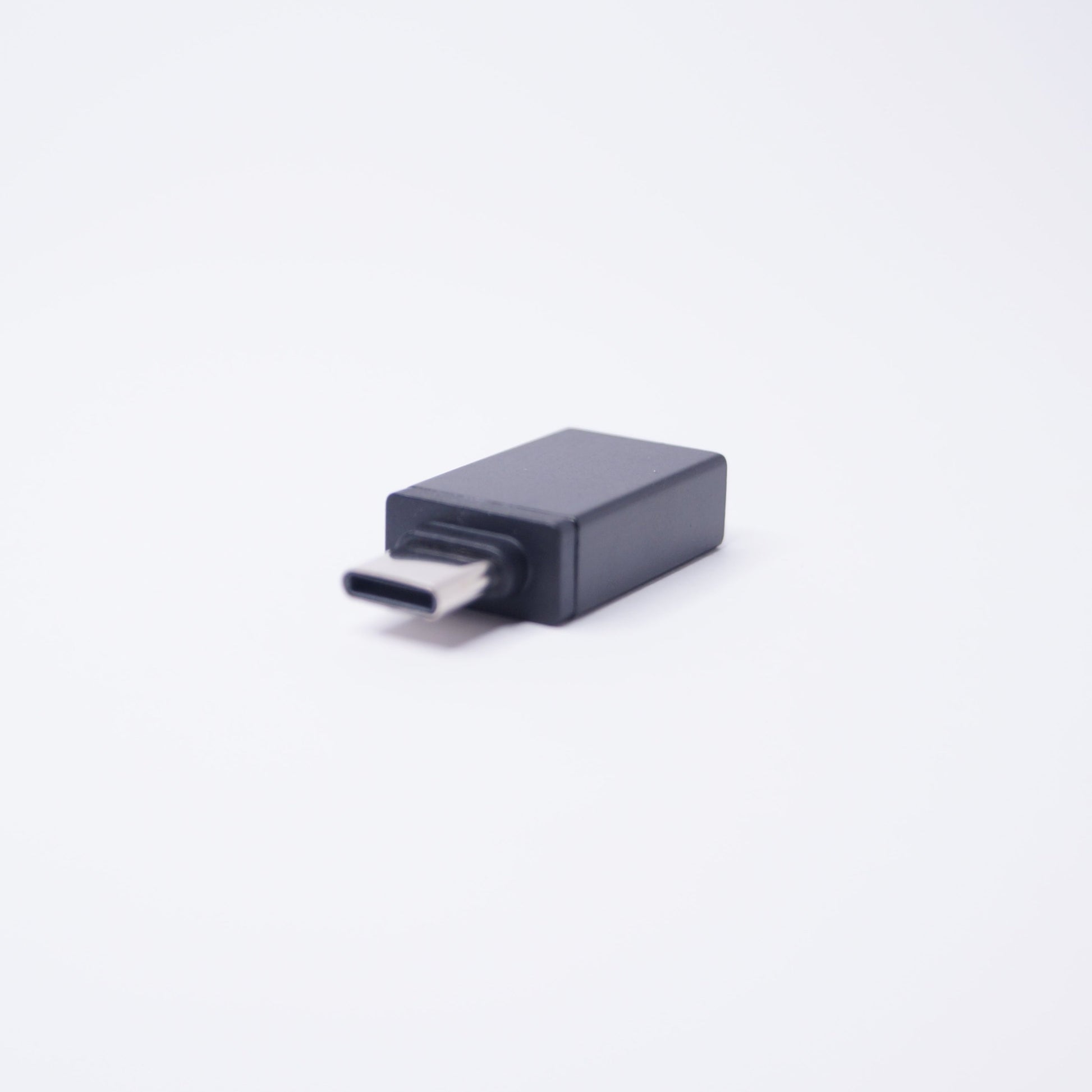 Super Nopea Adapteri Usb C-Tyypistä Usb:Hin 3.0 - Dapteri - Dapteri