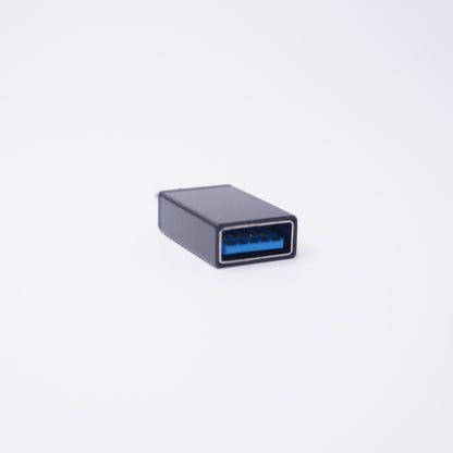 Super Nopea Adapteri Usb C-Tyypistä Usb:Hin 3.0 - Dapteri - Dapteri