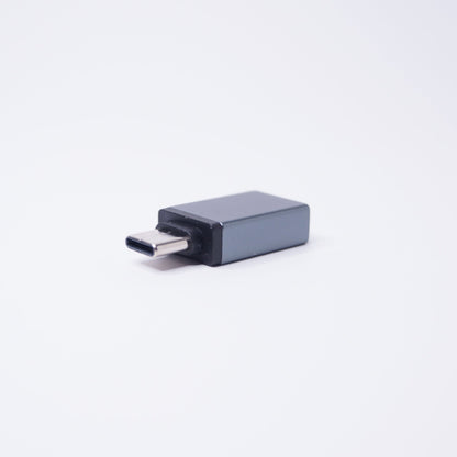 Super Nopea Adapteri Usb C-Tyypistä Usb:Hin 3.0 - Dapteri - Dapteri