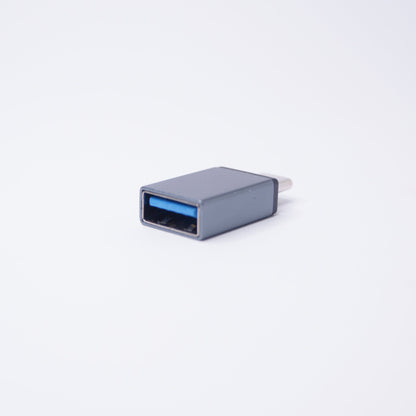 Super Nopea Adapteri Usb C-Tyypistä Usb:Hin 3.0 - Dapteri - Dapteri