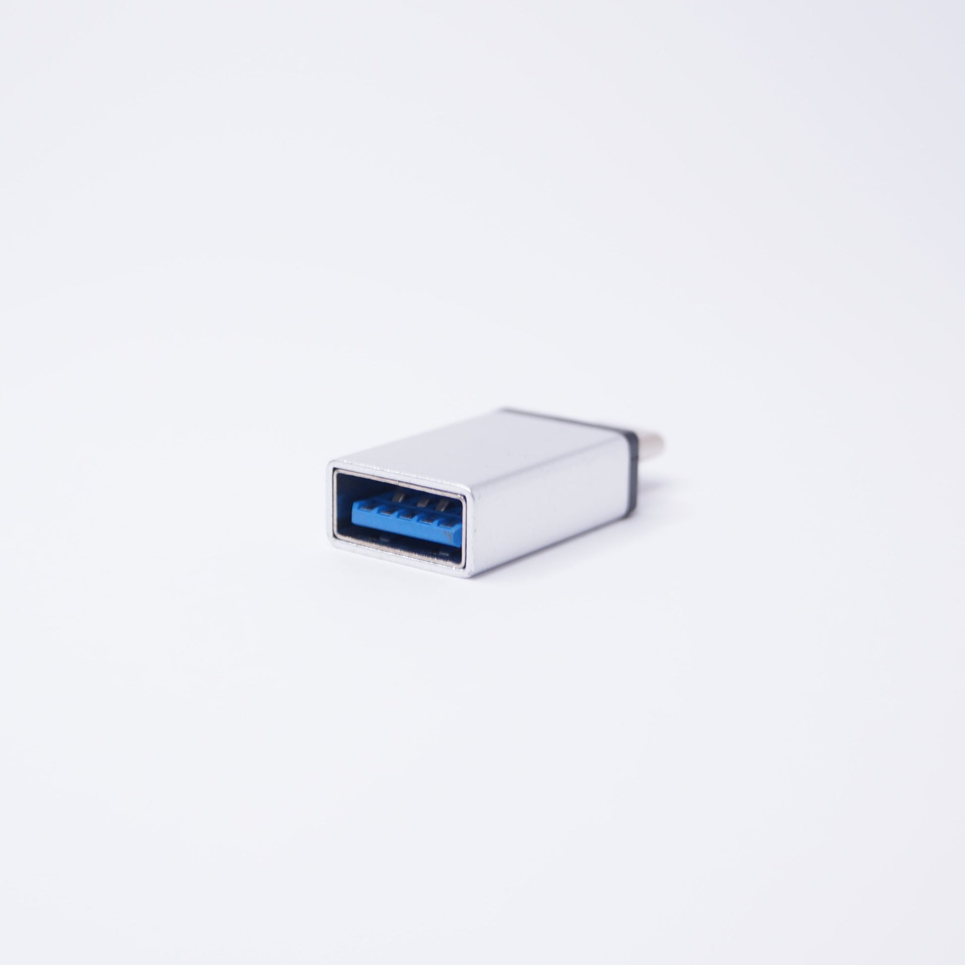 Super Nopea Adapteri Usb C-Tyypistä Usb:Hin 3.0 - Dapteri - Dapteri