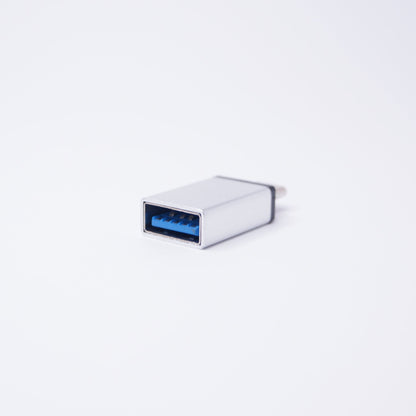 Super Nopea Adapteri Usb C-Tyypistä Usb:Hin 3.0 - Dapteri - Dapteri