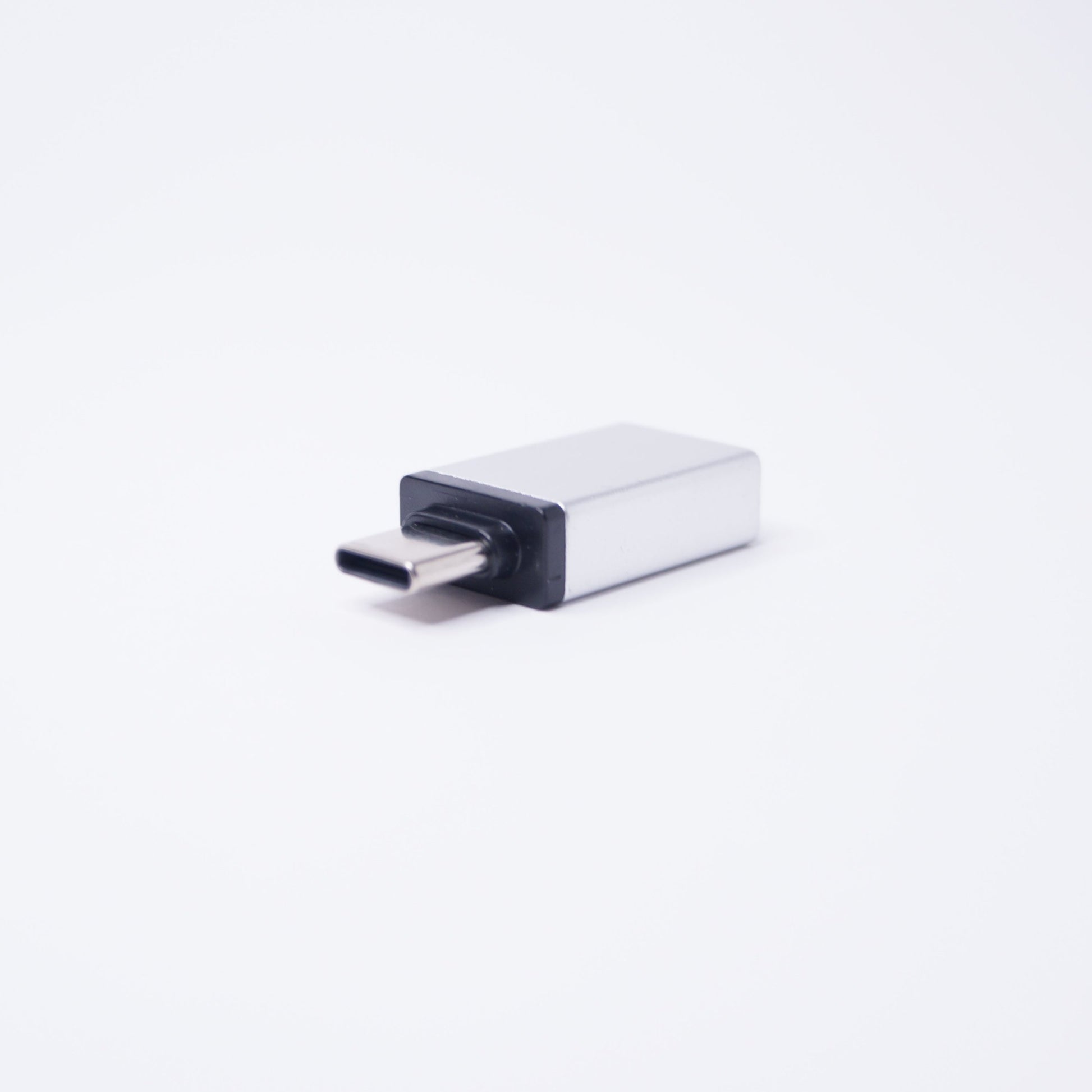 Super Nopea Adapteri Usb C-Tyypistä Usb:Hin 3.0 - Dapteri - Dapteri