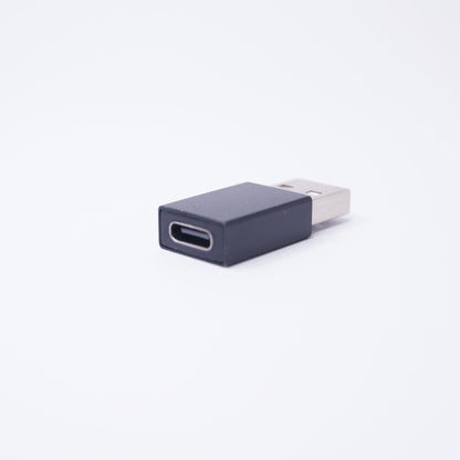 Usb 3.0 Type A Mies - Usb 3.1 Type C Naaras - Dapteri - Dapteri