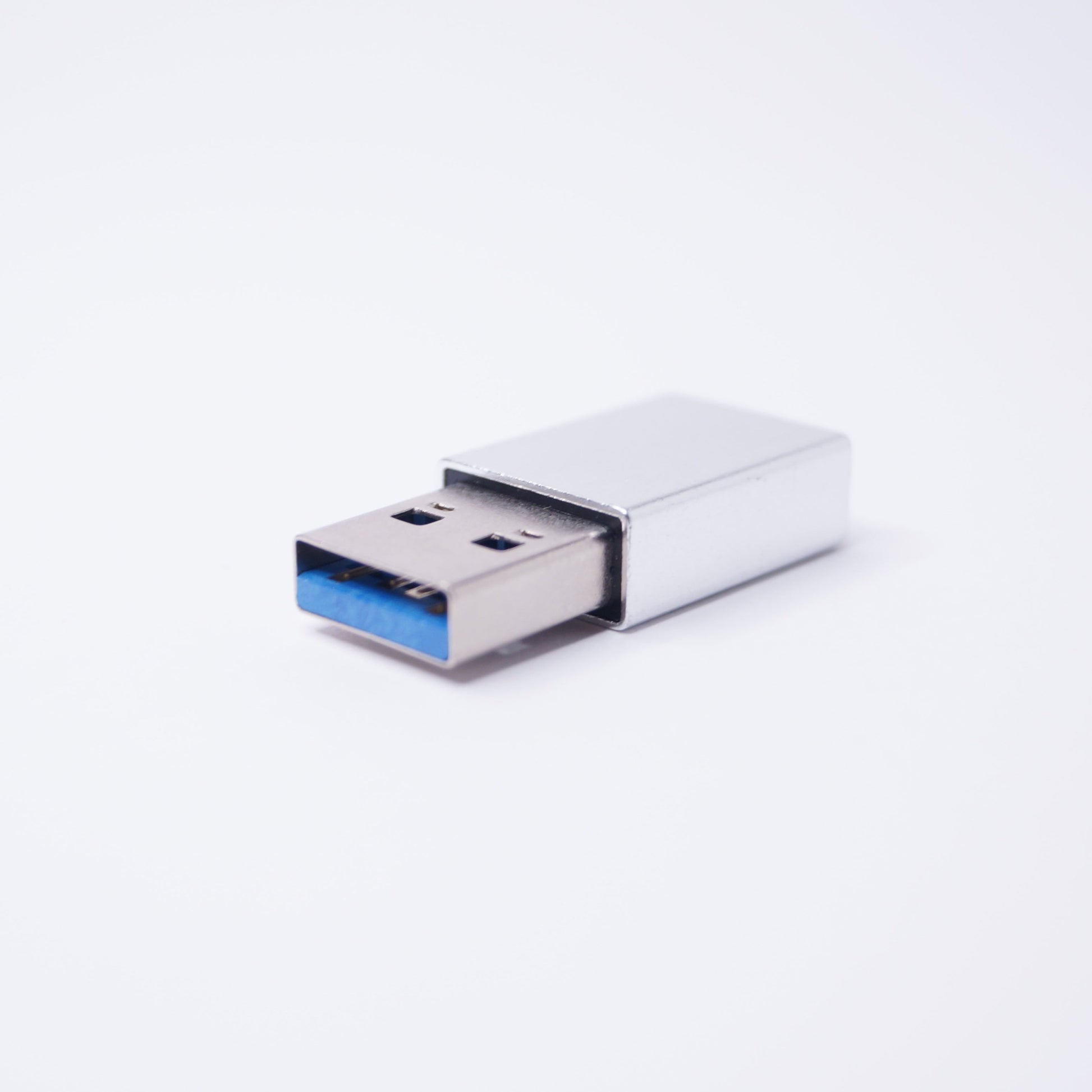 Usb 3.0 Type A Mies - Usb 3.1 Type C Naaras - Dapteri - Dapteri