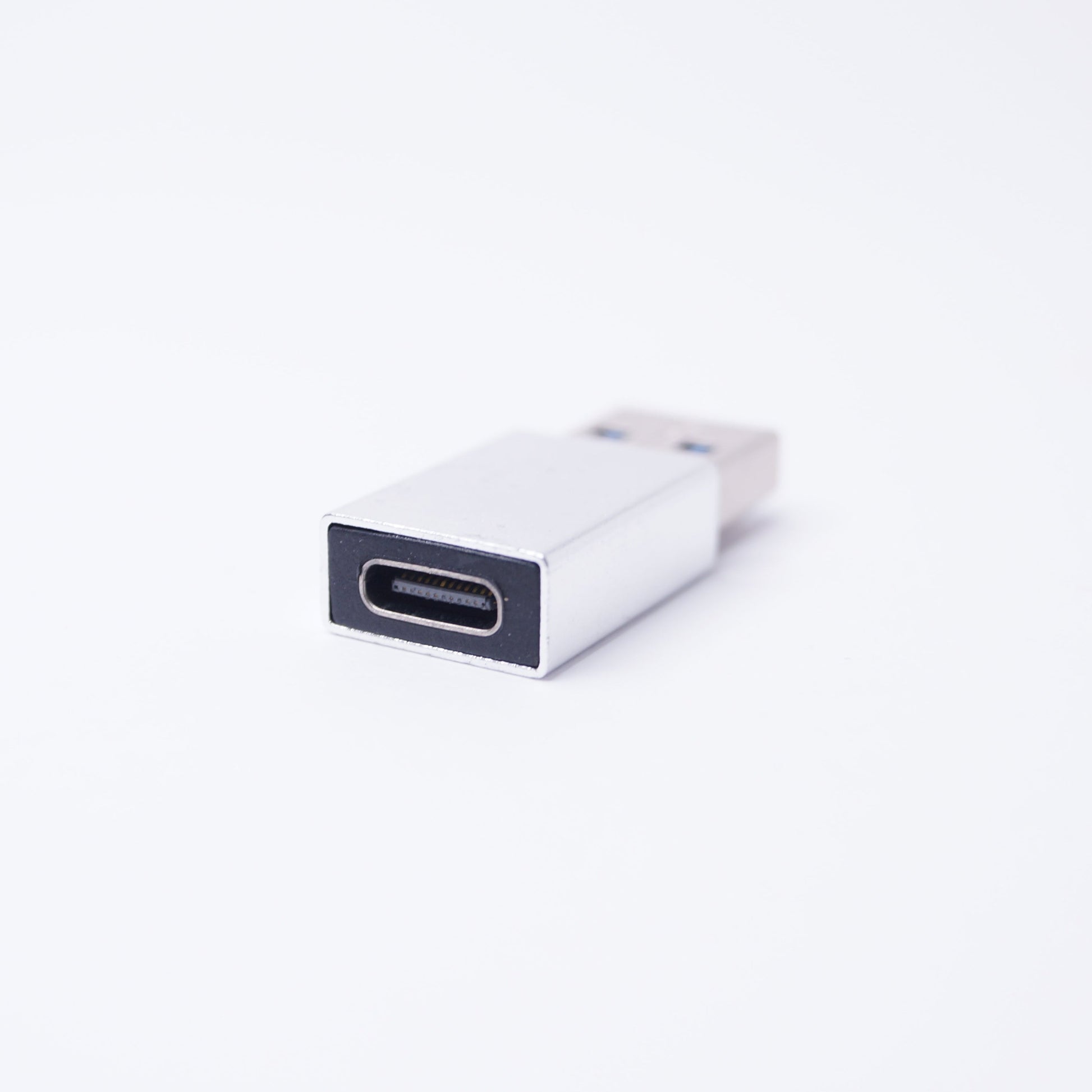 Usb 3.0 Type A Mies - Usb 3.1 Type C Naaras - Dapteri - Dapteri