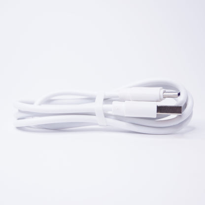 Samsung Usb-A/ Usb-C -Kaapeli, 5a - 1m - Nopea Laturi - Valkoinen - Dapteri - Dapteri