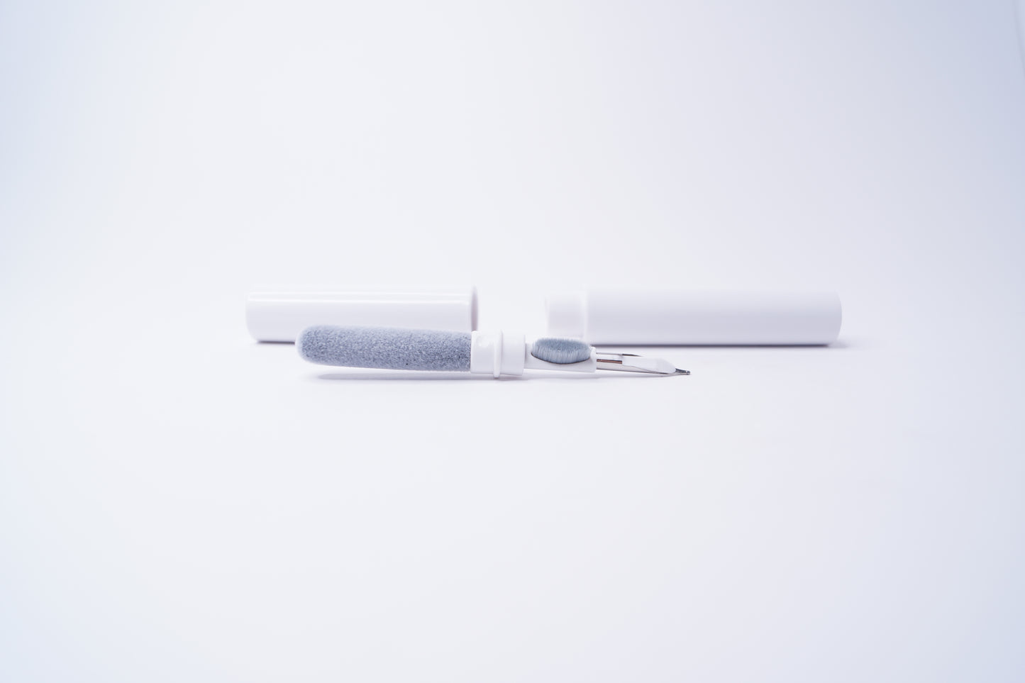 AirPods Pesu Kit Earbuds Multi Cleaning Pen Työkaluharja - Dapteri - Dapteri