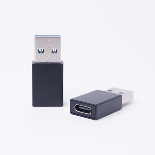 Usb 3.0 Type A Mies - Usb 3.1 Type C Naaras - Dapteri - Dapteri