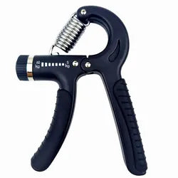 Finger Fitness Exercise Sports Strength Device Hand Grip - Dapteri - Dapteri