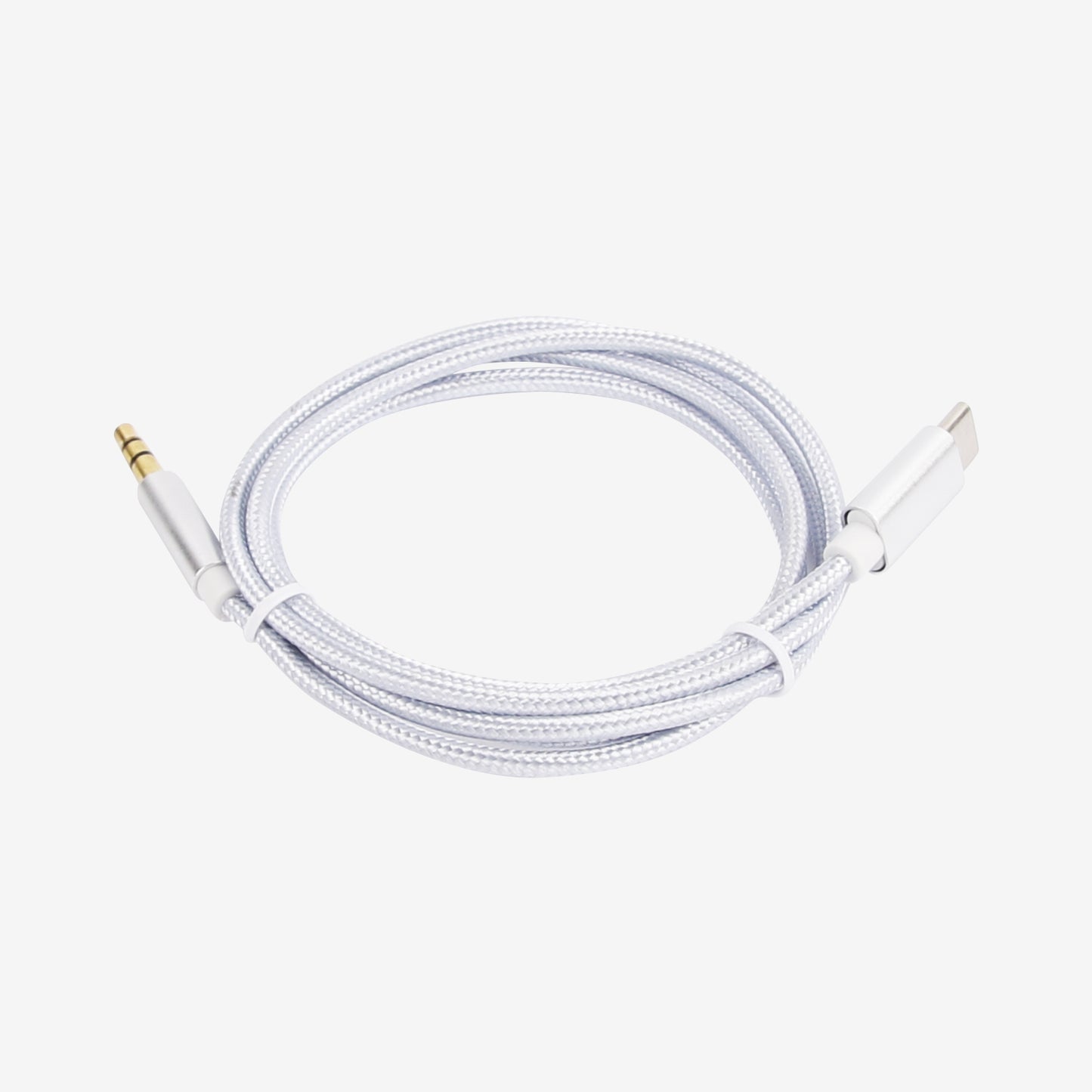 Aux Audio Cable For Type C To 3.5mm Jack - Dapteri - Dapteri