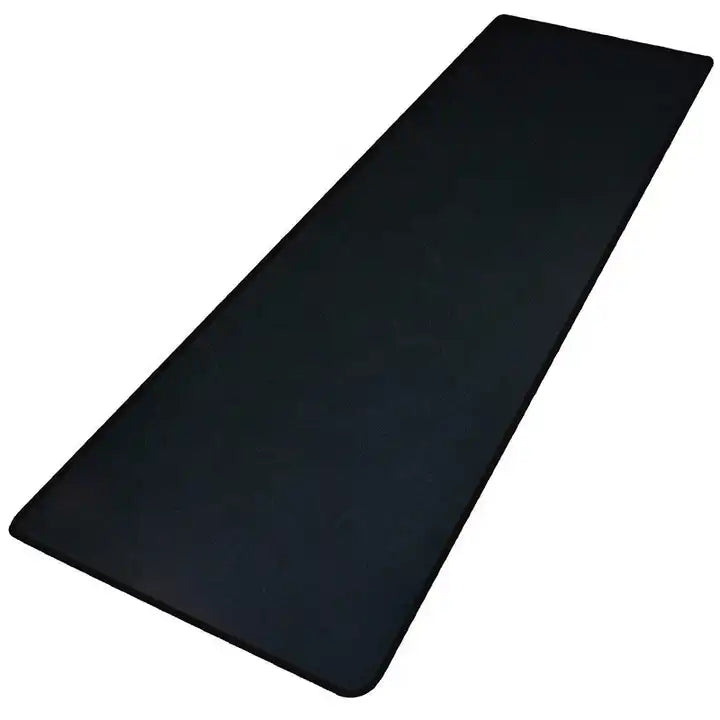 Pelihiirimatto Musta 800x300mm XXL - Dapteri - Dapteri