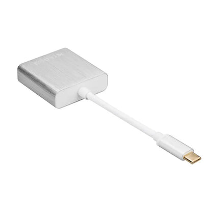 USB 3.1 TYPE-C - DVI 1080P HDTV USB TYPE C - DVI - Muunninkaapeli - Dapteri - Dapteri