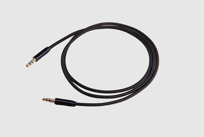 3,5 Mm Stereouros Aux - 3,5 Mm Stereouros Aux 90 CM  - Dapteri - Dapteri