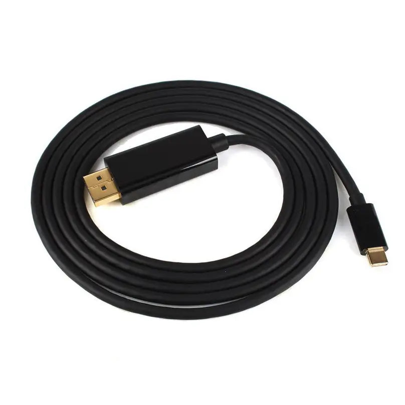 1.8m USB Type C to DisplayPort Cable - Dapteri