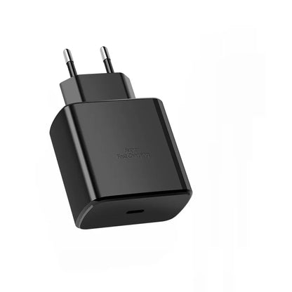 45W USB Type C PD Super Fast Charging Adapter For Samsung - Dapteri - Dapteri