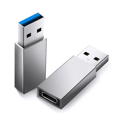 Usb 3.0 Type A Mies - Usb 3.1 Type C Naaras - Dapteri - Dapteri