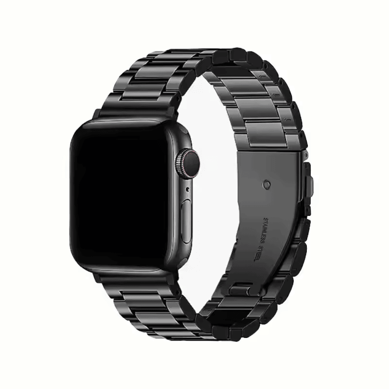 Apple Watch Teräsranneke 38/40/41/42/44/45/49mm  - Dapteri - Dapteri