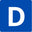 Dapteri Verkkokauppa logo