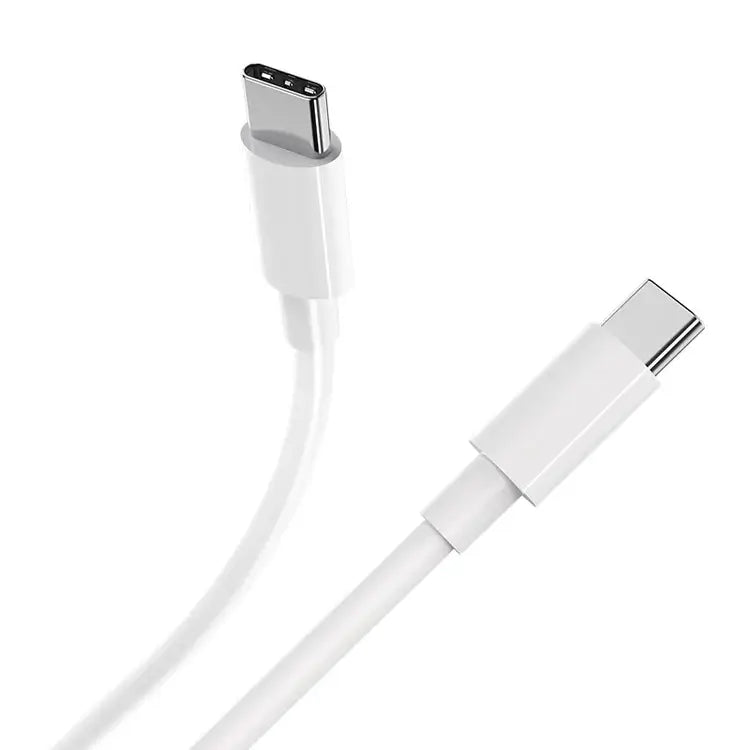 iPhone 15 Pikalaturi 25W Laturi Usb-C - Kaapeli 60w 1m - Dapteri - Dapteri