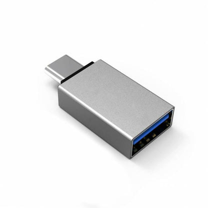 Super Nopea Adapteri Usb C-Tyypistä Usb:Hin 3.0 - Dapteri - Dapteri