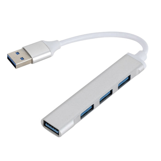 Dapteri USB 3.0 -keskitin 4 portilla Adapteri - Dapteri